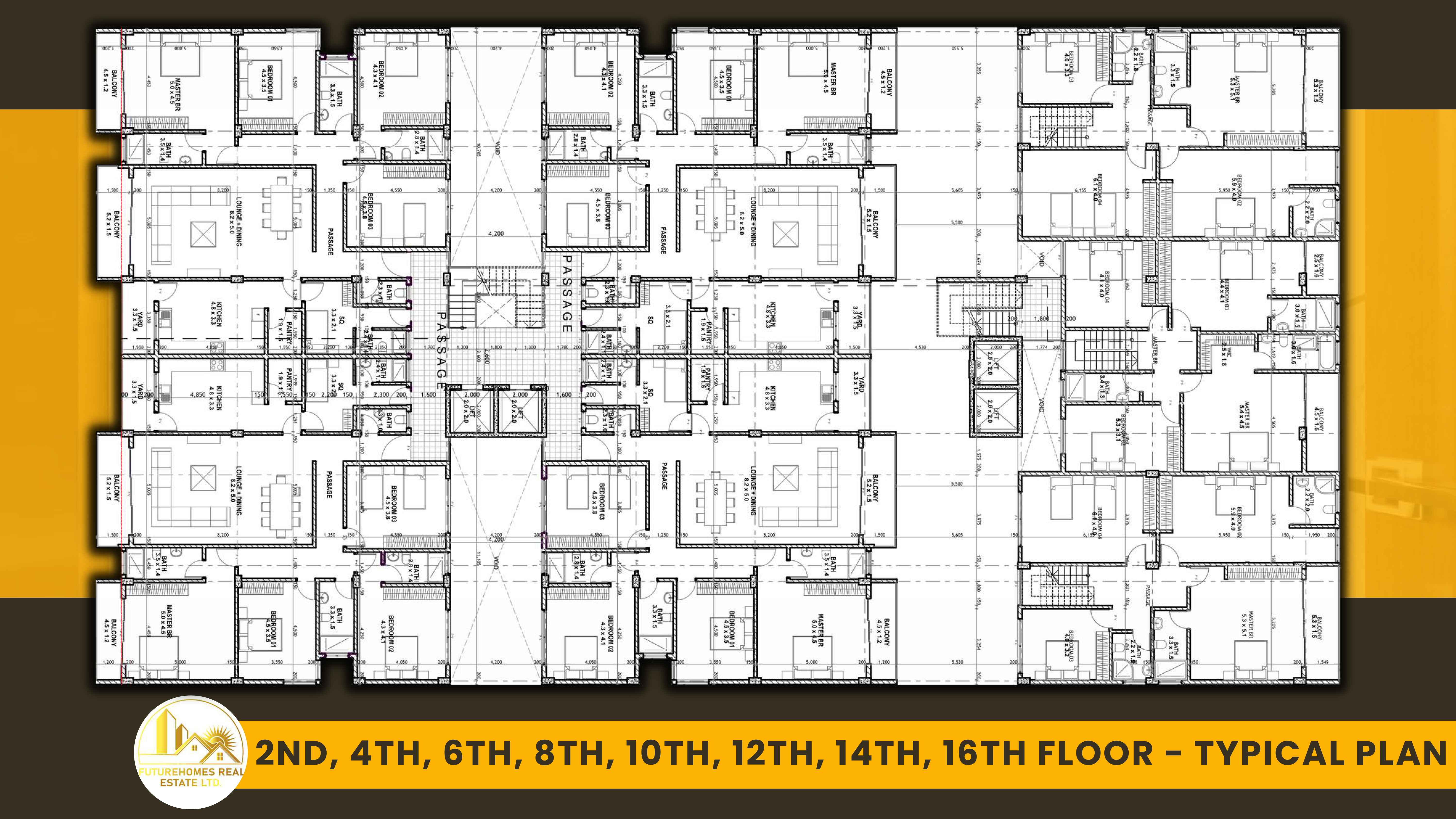 2nd floor
